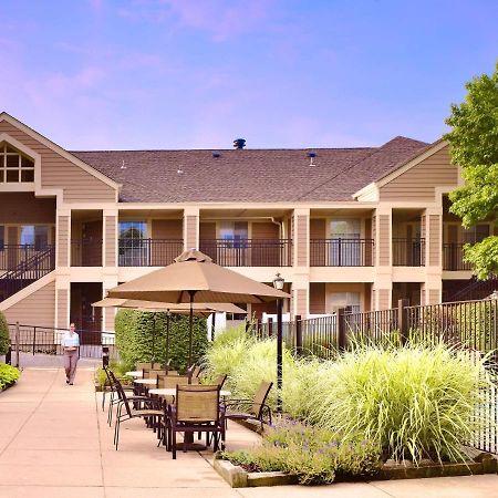 Sonesta Es Suites St. Louis Westport Maryland Heights Ngoại thất bức ảnh