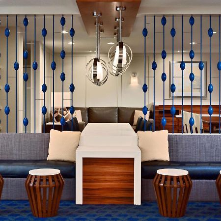 Sonesta Es Suites St. Louis Westport Maryland Heights Ngoại thất bức ảnh