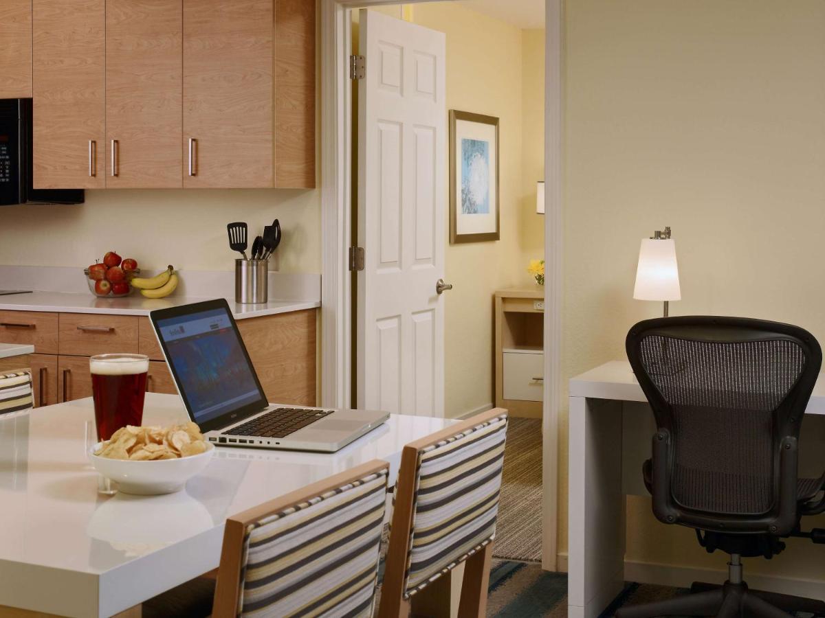 Sonesta Es Suites St. Louis Westport Maryland Heights Ngoại thất bức ảnh