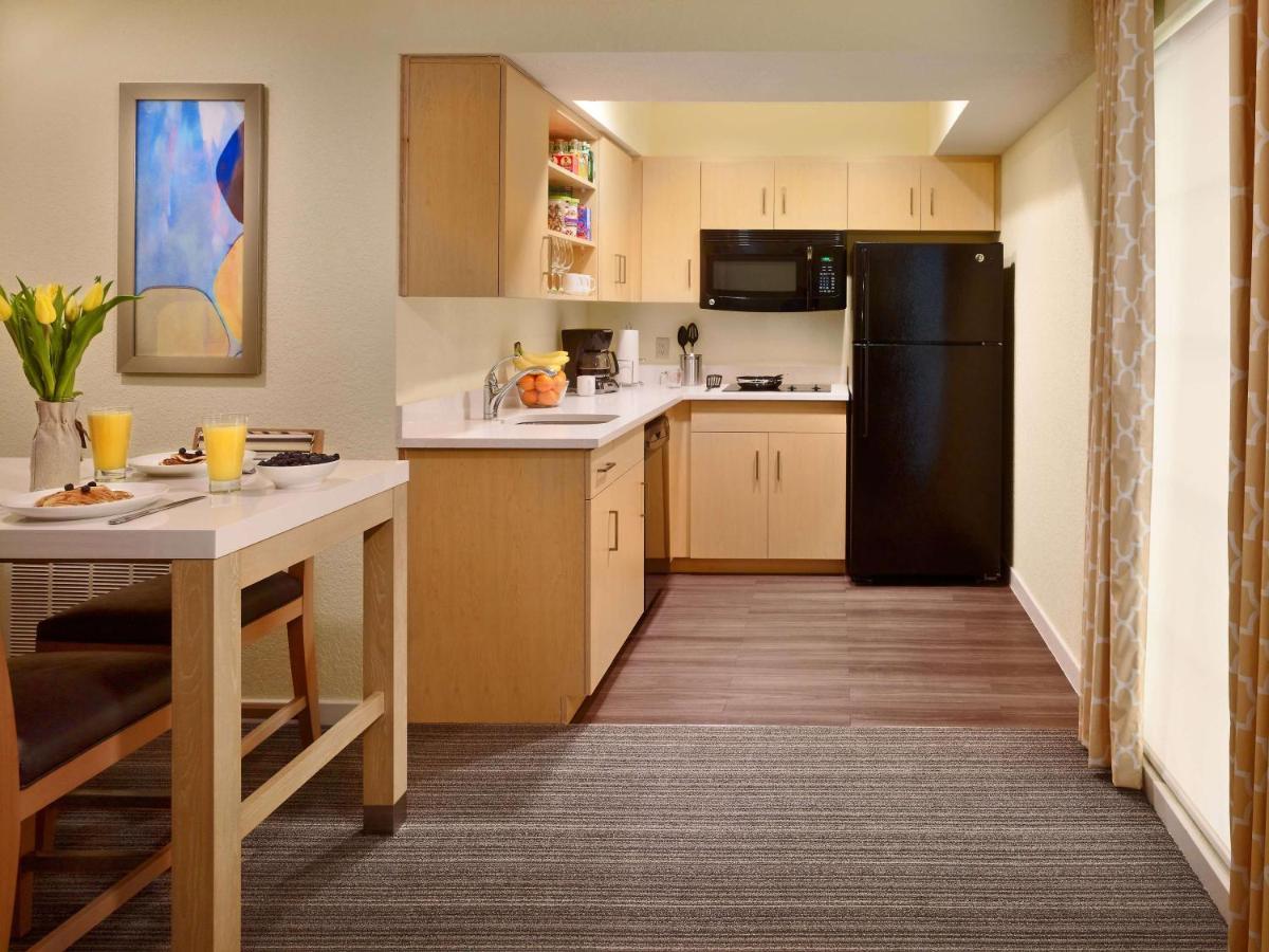 Sonesta Es Suites St. Louis Westport Maryland Heights Ngoại thất bức ảnh