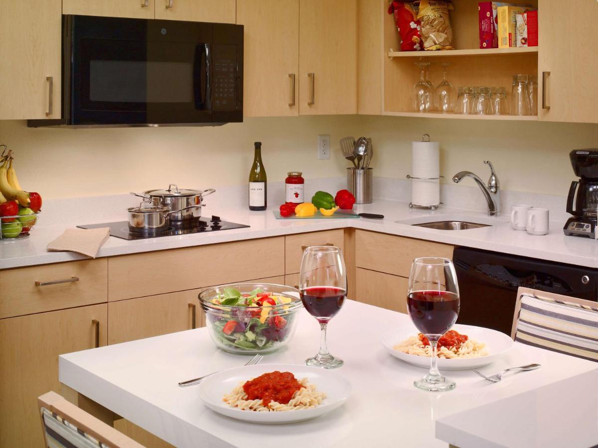 Sonesta Es Suites St. Louis Westport Maryland Heights Ngoại thất bức ảnh
