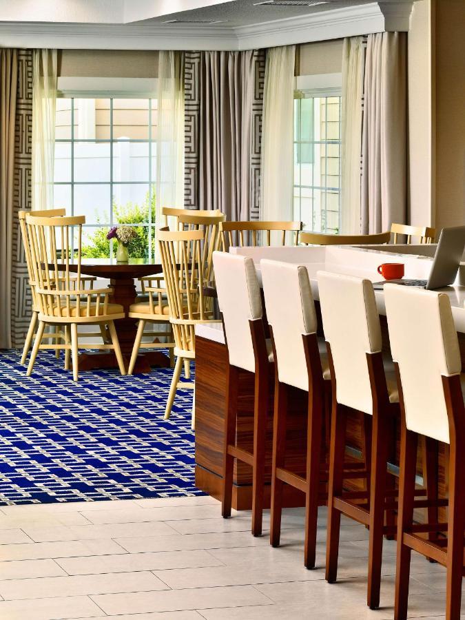 Sonesta Es Suites St. Louis Westport Maryland Heights Ngoại thất bức ảnh