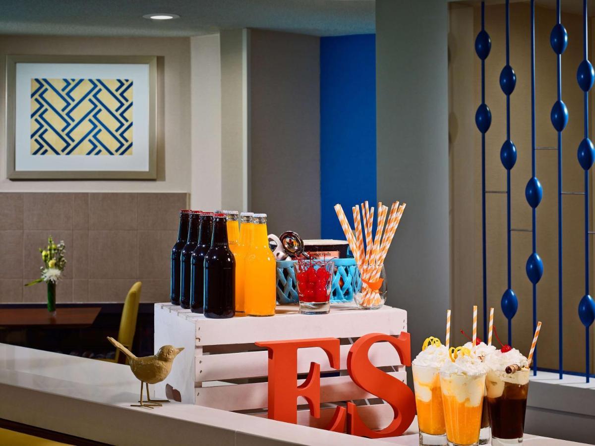 Sonesta Es Suites St. Louis Westport Maryland Heights Ngoại thất bức ảnh