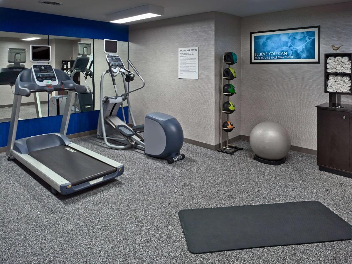 Sonesta Es Suites St. Louis Westport Maryland Heights Ngoại thất bức ảnh
