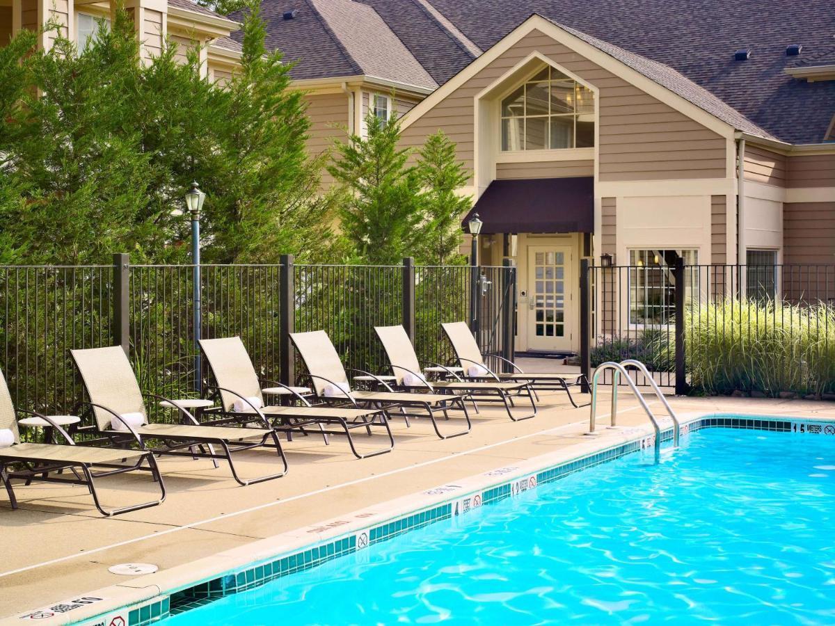 Sonesta Es Suites St. Louis Westport Maryland Heights Ngoại thất bức ảnh