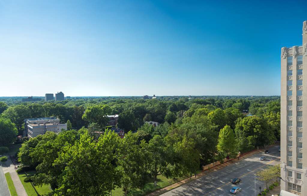 Sonesta Es Suites St. Louis Westport Maryland Heights Ngoại thất bức ảnh