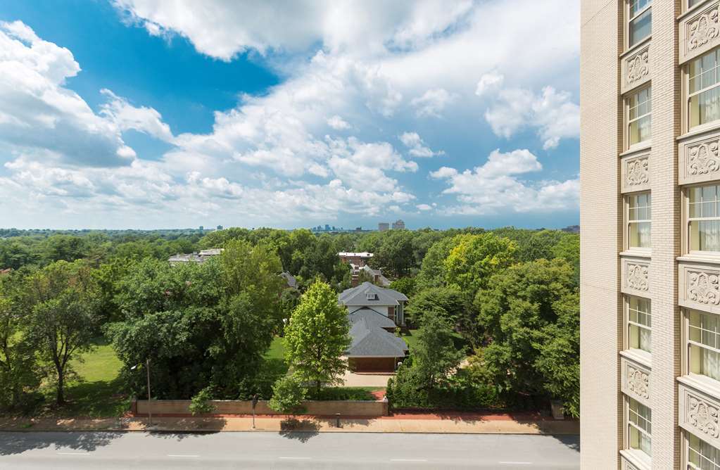 Sonesta Es Suites St. Louis Westport Maryland Heights Ngoại thất bức ảnh