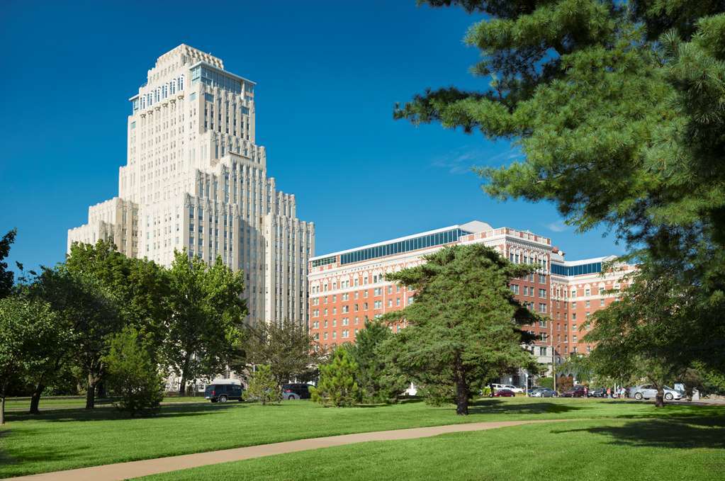 Sonesta Es Suites St. Louis Westport Maryland Heights Ngoại thất bức ảnh