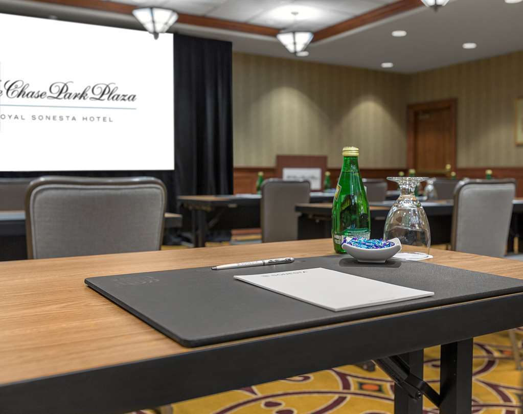 Sonesta Es Suites St. Louis Westport Maryland Heights Phòng bức ảnh