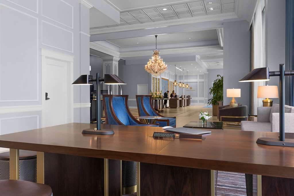 Sonesta Es Suites St. Louis Westport Maryland Heights Nội địa bức ảnh