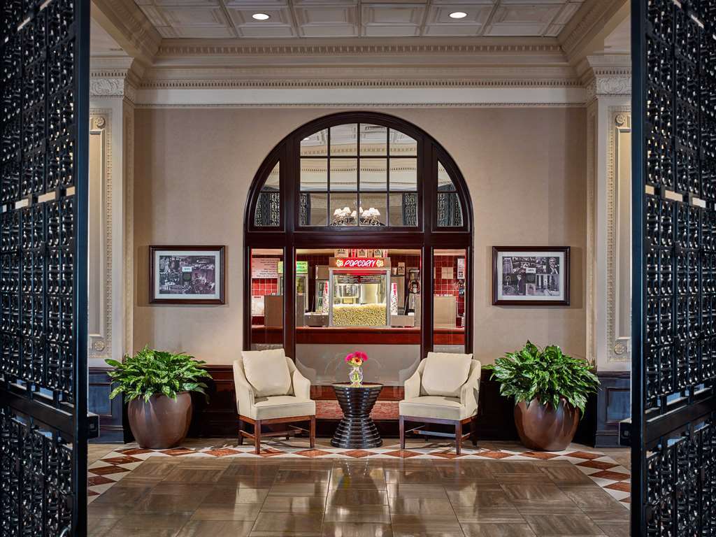 Sonesta Es Suites St. Louis Westport Maryland Heights Tiện nghi bức ảnh