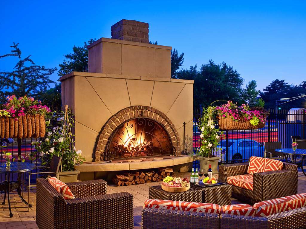 Sonesta Es Suites St. Louis Westport Maryland Heights Ngoại thất bức ảnh