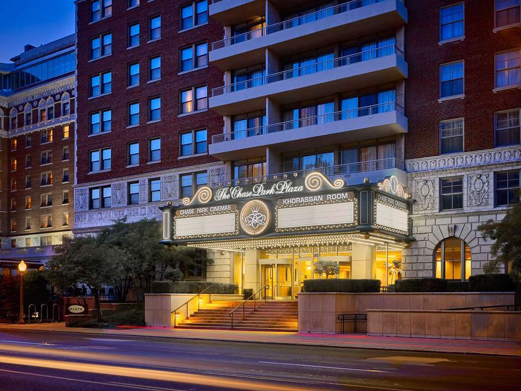 Sonesta Es Suites St. Louis Westport Maryland Heights Ngoại thất bức ảnh
