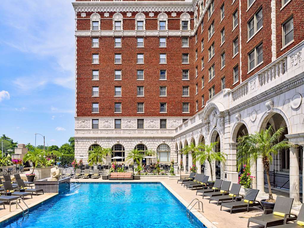 Sonesta Es Suites St. Louis Westport Maryland Heights Tiện nghi bức ảnh